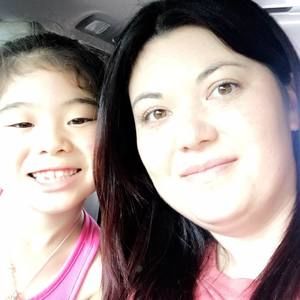 Meet your Posher, Lina